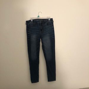American Eagle Jegging